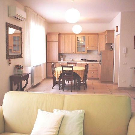 Casa Lu' Villa Viareggio Dış mekan fotoğraf