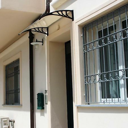 Casa Lu' Villa Viareggio Dış mekan fotoğraf