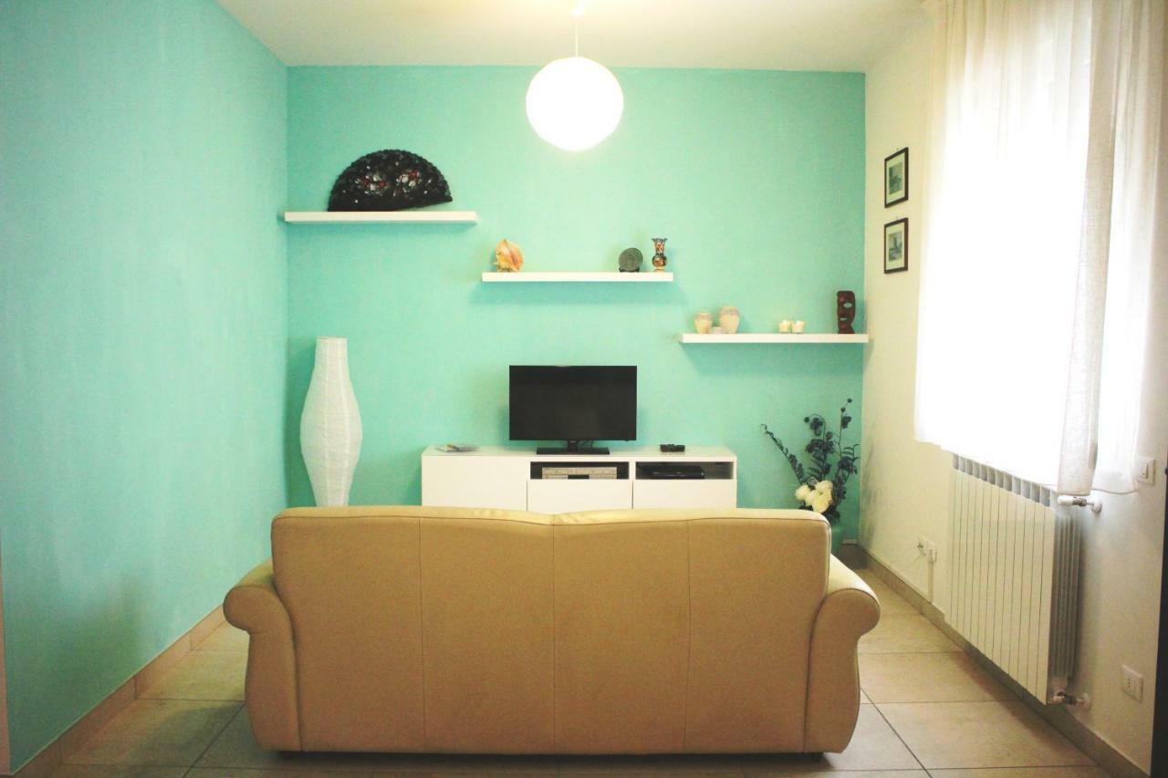 Casa Lu' Villa Viareggio Dış mekan fotoğraf