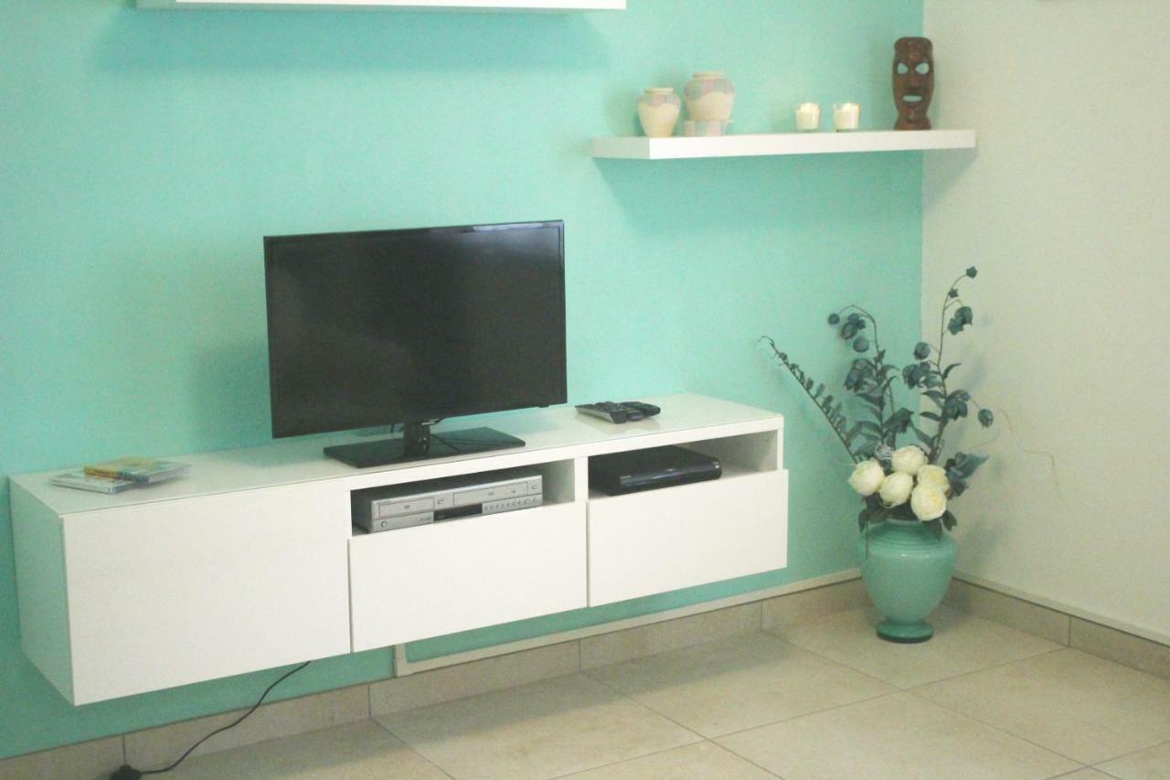 Casa Lu' Villa Viareggio Dış mekan fotoğraf