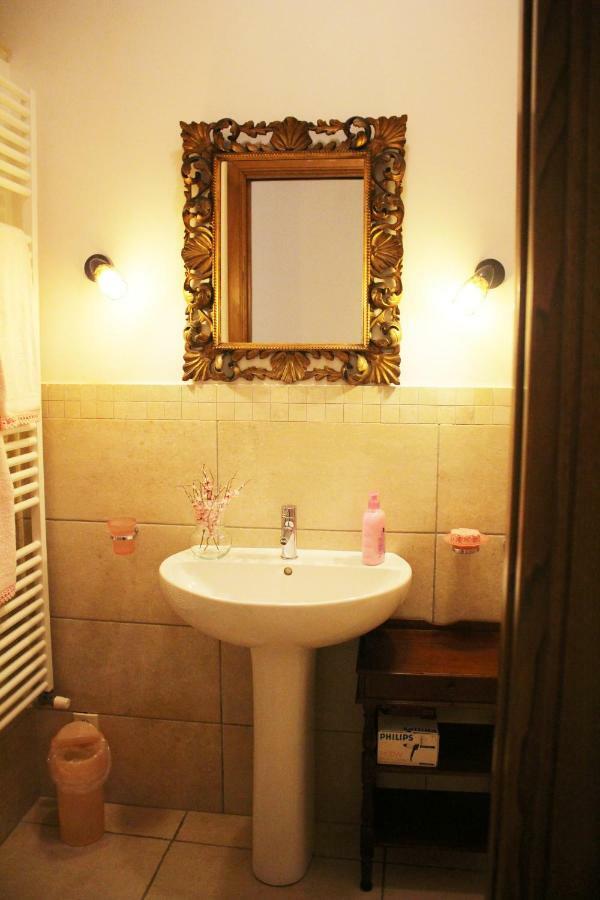 Casa Lu' Villa Viareggio Dış mekan fotoğraf