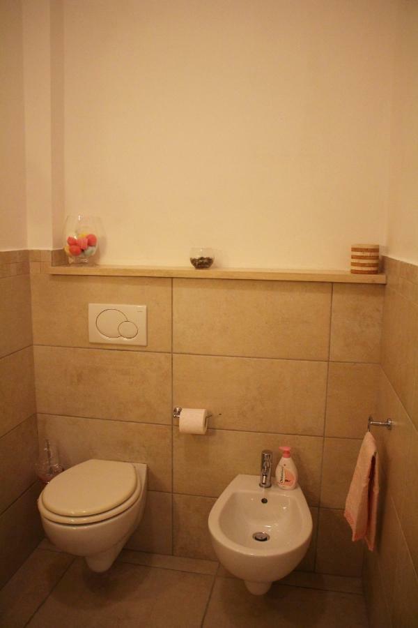 Casa Lu' Villa Viareggio Dış mekan fotoğraf