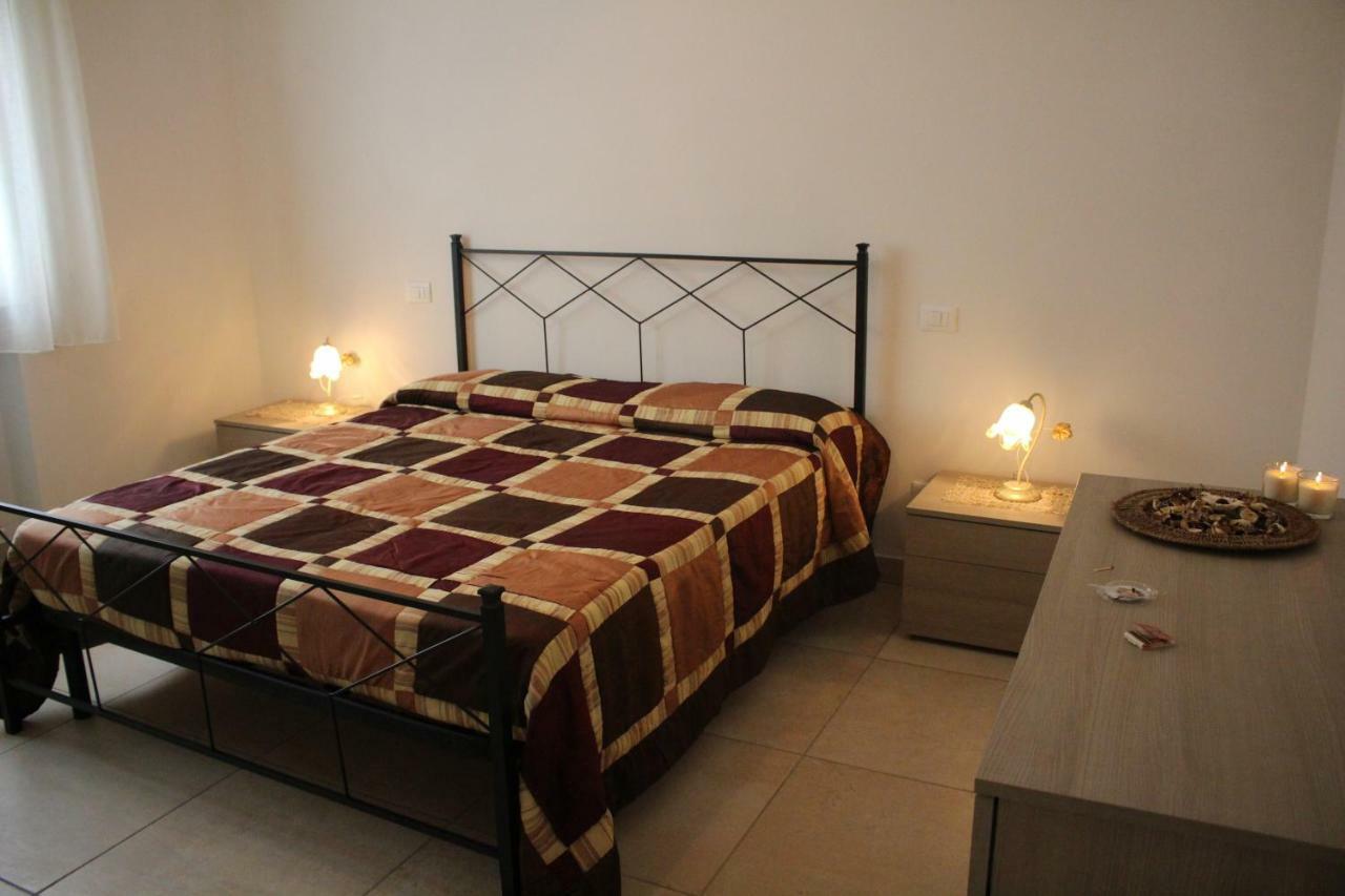 Casa Lu' Villa Viareggio Dış mekan fotoğraf