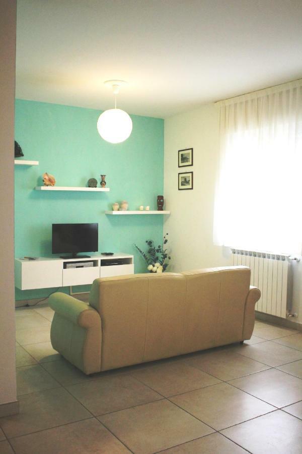 Casa Lu' Villa Viareggio Dış mekan fotoğraf