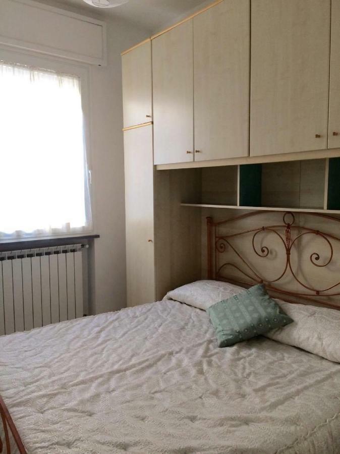 Casa Lu' Villa Viareggio Dış mekan fotoğraf