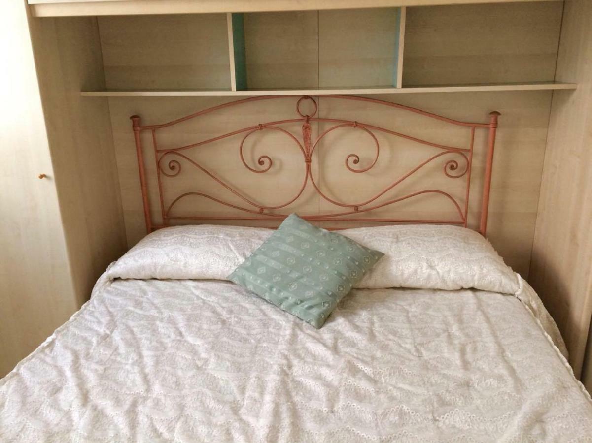 Casa Lu' Villa Viareggio Dış mekan fotoğraf