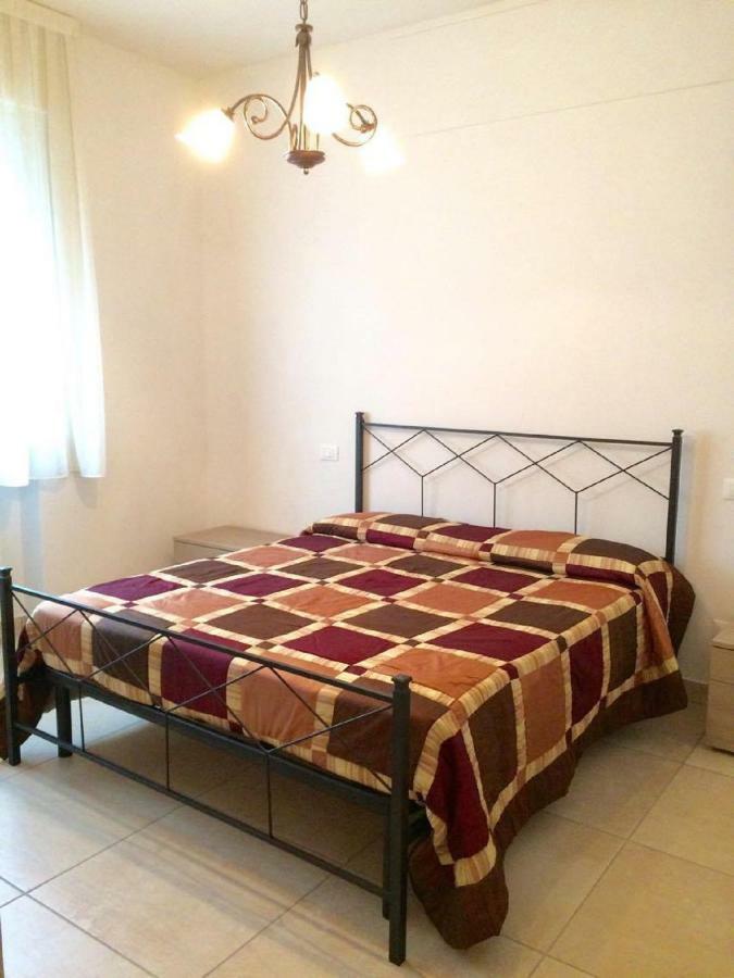 Casa Lu' Villa Viareggio Dış mekan fotoğraf