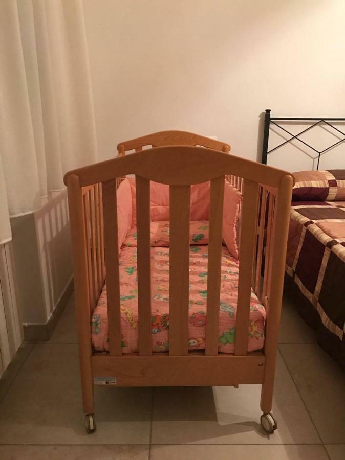 Casa Lu' Villa Viareggio Dış mekan fotoğraf