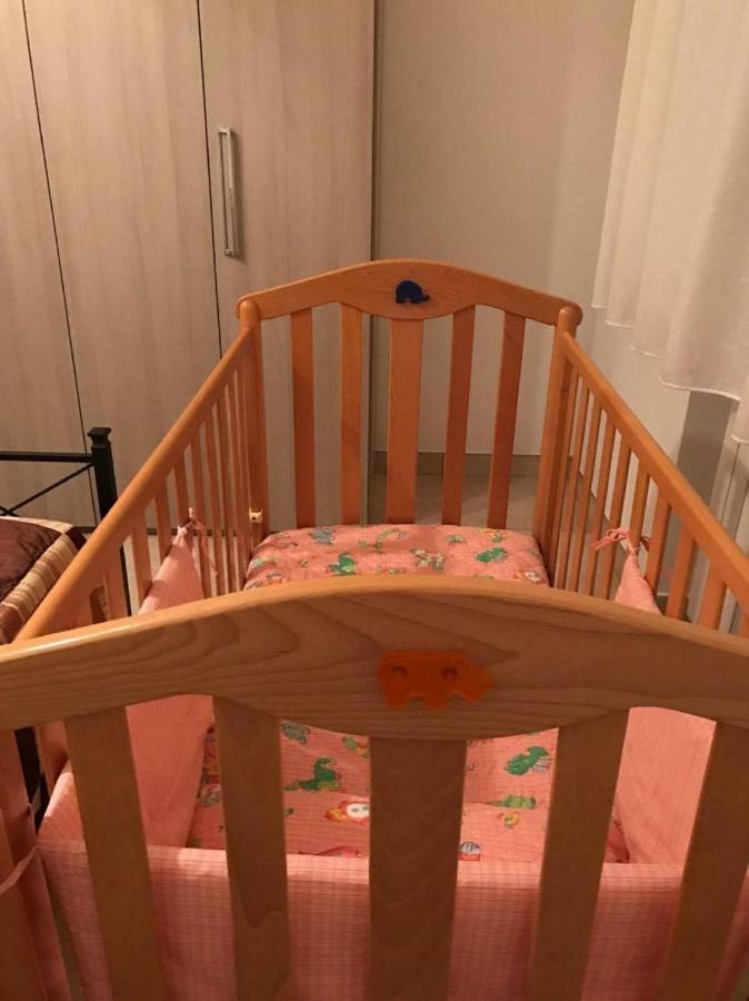 Casa Lu' Villa Viareggio Dış mekan fotoğraf